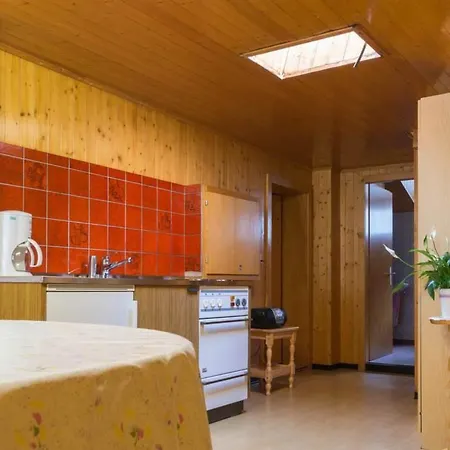 Zur Post By Interhome