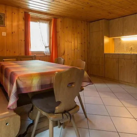 Zur Post By Interhome *