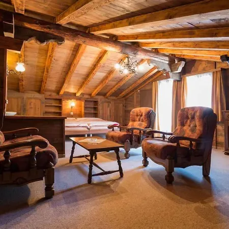 Zur Post By Interhome