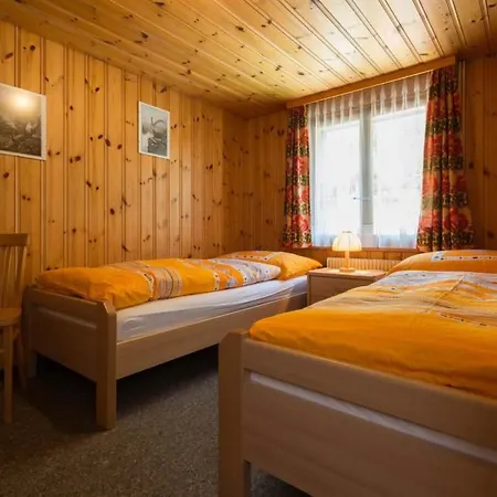 Appartement Zur Post By Interhome