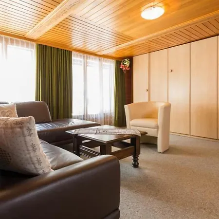 Zur Post By Interhome 아파트 *