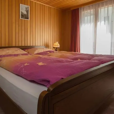 아파트 Zur Post By Interhome *