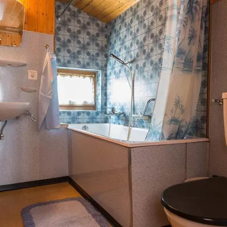 Zur Post By Interhome *