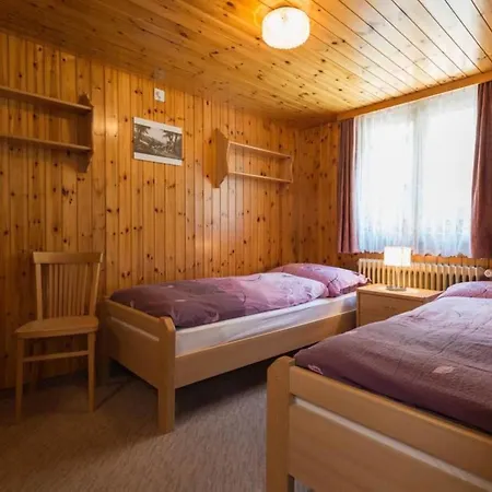 Zur Post By Interhome