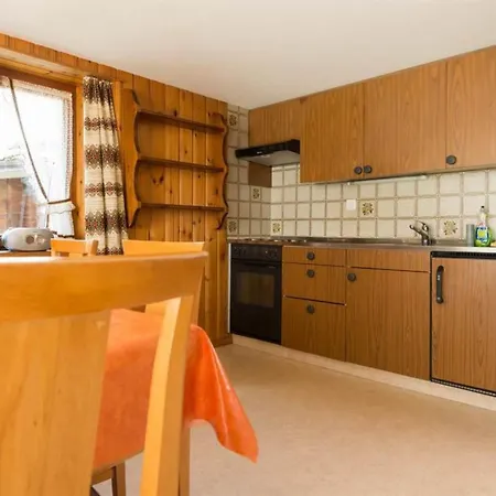 Apartamento Zur Post By Interhome *