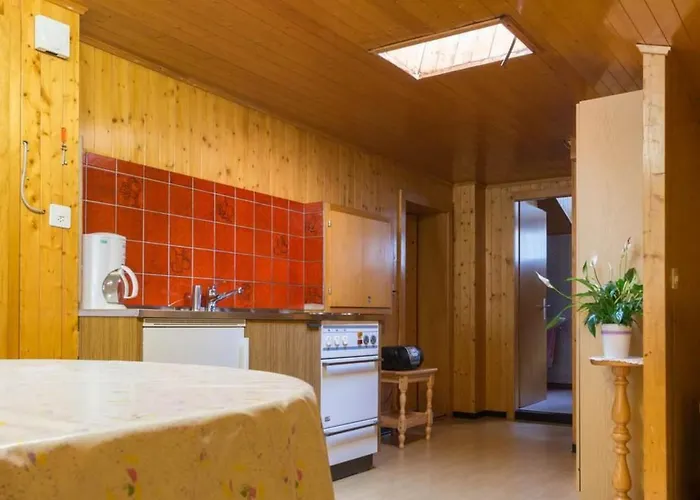 Zur Post By Interhome