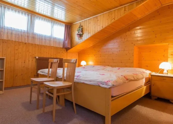 Appartement Zur Post By Interhome *