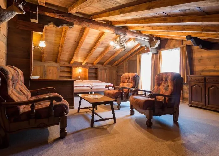 Zur Post By Interhome