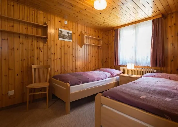 Zur Post By Interhome