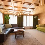 Zur Post By Interhome Apartamento *