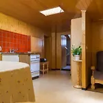 Zur Post By Interhome 사스-알마겔