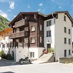 아파트 Zur Post By Interhome *